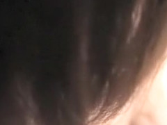 Fabulous Japanese model in Hottest POV JAV movie