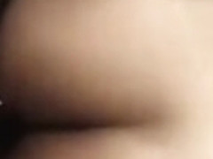 BBC in wet Asian pussy