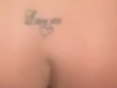 Bianca Perl Knows How To Move Her Hips