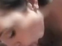 Hot College Co-eds Have A Sexy Party