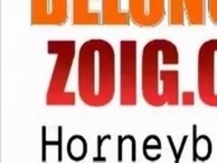 I give my most excellent ally a blow job!