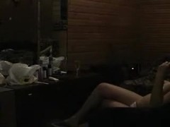 episode 44757 enjoyable corpulent blonde