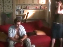 Stolen Sex Tapes Redhead 2