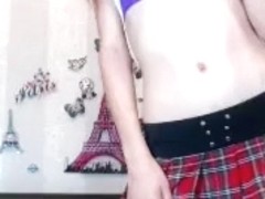 jennaleen private video on 07/04/15 10:46 from MyFreecams