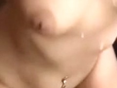 Giant Cum Loads In Her Face Hole ( Compilation )