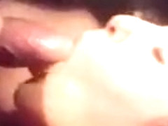 Two Blondes With One Guy