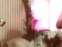 VDR - Little Black Dress, Big Black Bush