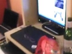 Exotic Homemade clip with Solo, Big Tits scenes