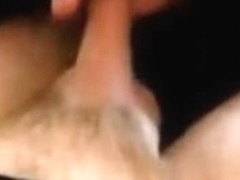 This Babe dose a luvly oral-service