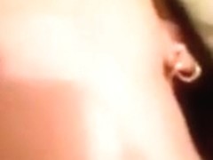 That Babe got it wid a lynx can and loved it