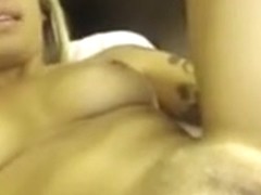Fabulous Webcam video with Asian, Masturbation scenes