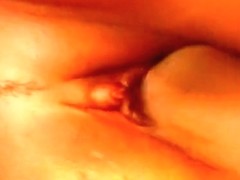 Best Amateur record with Doggy Style, Close-up scenes