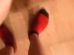 Tief Anal gefickt...da half kein Jammern!