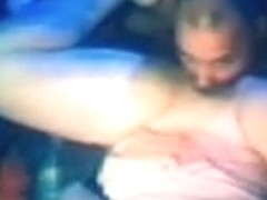 Large titty mature i'd like to fuck and a giant 10-Pounder 1