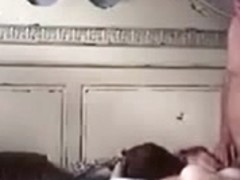 Mature Couple On Hidden Camera 3