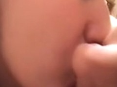 Aged 3Some Oral Stimulation Episode