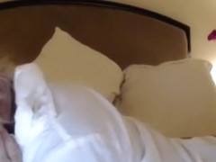 Blond Mother I'd Like To Fuck Cam Tease