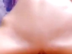 Best Amateur video with Solo, Close-up scenes