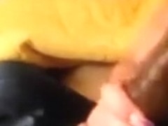 Non-Professional strumpets hungry for dark jocks