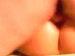 Thick german whore acquires jammed and jizzed