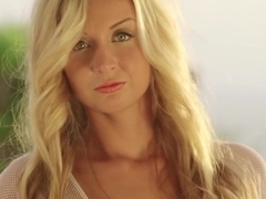 Fabulous pornstar in Crazy Babes, Lingerie sex movie