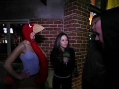 Outfit for the horny girls is ready, go fuck