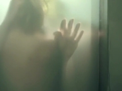 Knock Knock (2015) Ana de Armas and Lorenza Izzo