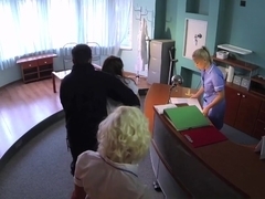 Amazing pornstars in Exotic Cunnilingus, Fetish adult scene