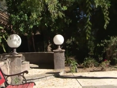 Incredible pornstar in hottest straight porn video