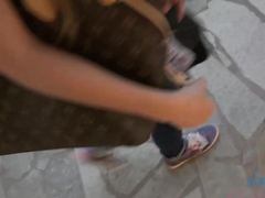 Best pornstar Skye West in Exotic Reality, POV porn clip