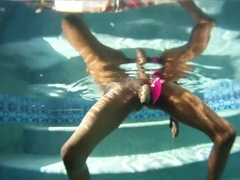 Fabulous pornstars in Best Shemale Black, Shemale HD sex movie