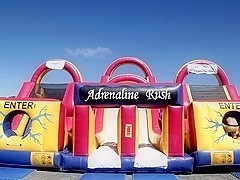 NextDoorBuddies Video: The Naked Challenge