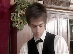 Bareback Group-Sex two