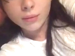 crazy hot russian teasing on periscope