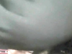 Just a handjob and head teaser she just felt like playing with the dick