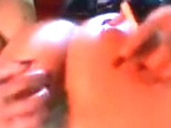 Lesbian Scene With Tortured Slave In Latex