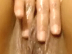 Juicy Pussy Getting Played With