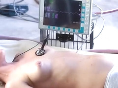 Victoria Breath Hold Heartbeat