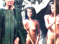 Hardcore Scenes From Caligula (4K)