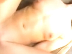 Carla Was Whining In The Beginning But She Quickly Shut Up