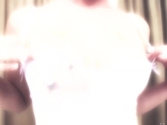 HARMONY VISION Katie St Ives Blowing them away