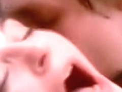 Maraschino Cherry (Threesome mfm scene)