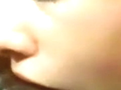 Vintage Tiny Blond & Two BBC