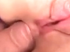 Crazy Homemade movie with POV, Close-up scenes