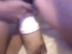 Crazy Amateur video with Amateur, Toys scenes