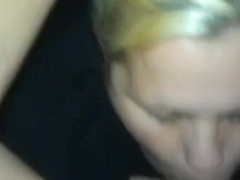 Horny Amateur clip with Mature, POV scenes