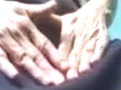 My goddess  60 years old