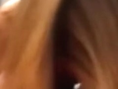 Mature I'd Like To Fuck sucks it all dry