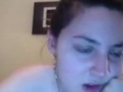 Best MyFreeCams movie with BBW scenes