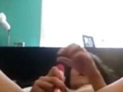 That Babe clips herself cumming and squirting 1